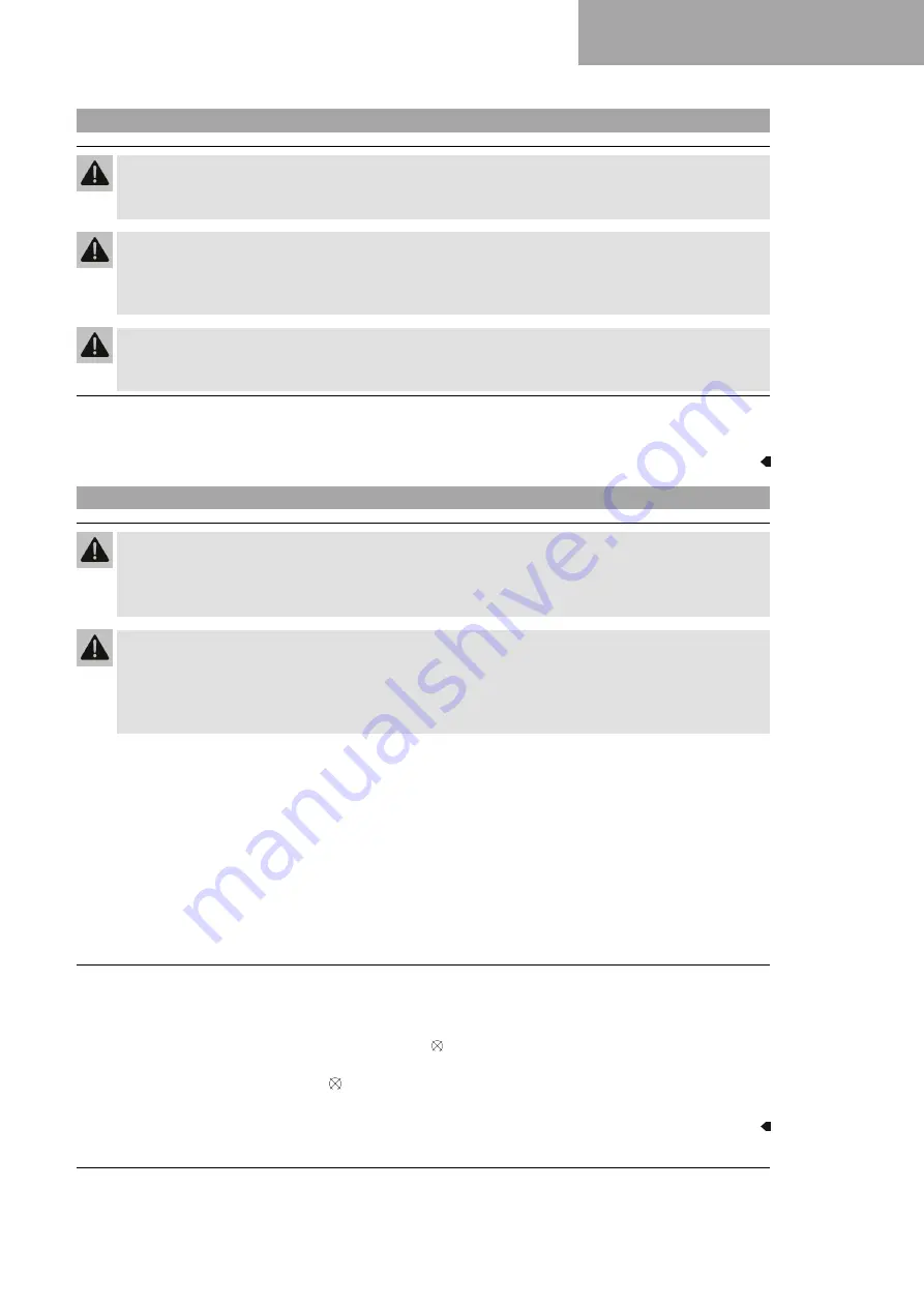 GAS GAS F0103TG Owner'S Manual Download Page 27