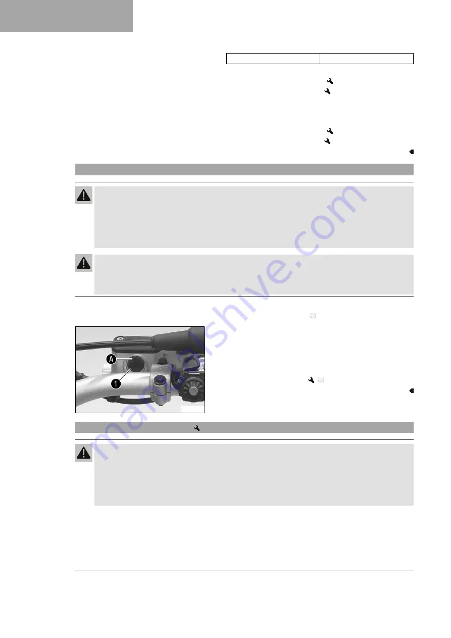 GAS GAS MC 350F 2022 Owner'S Manual Download Page 80