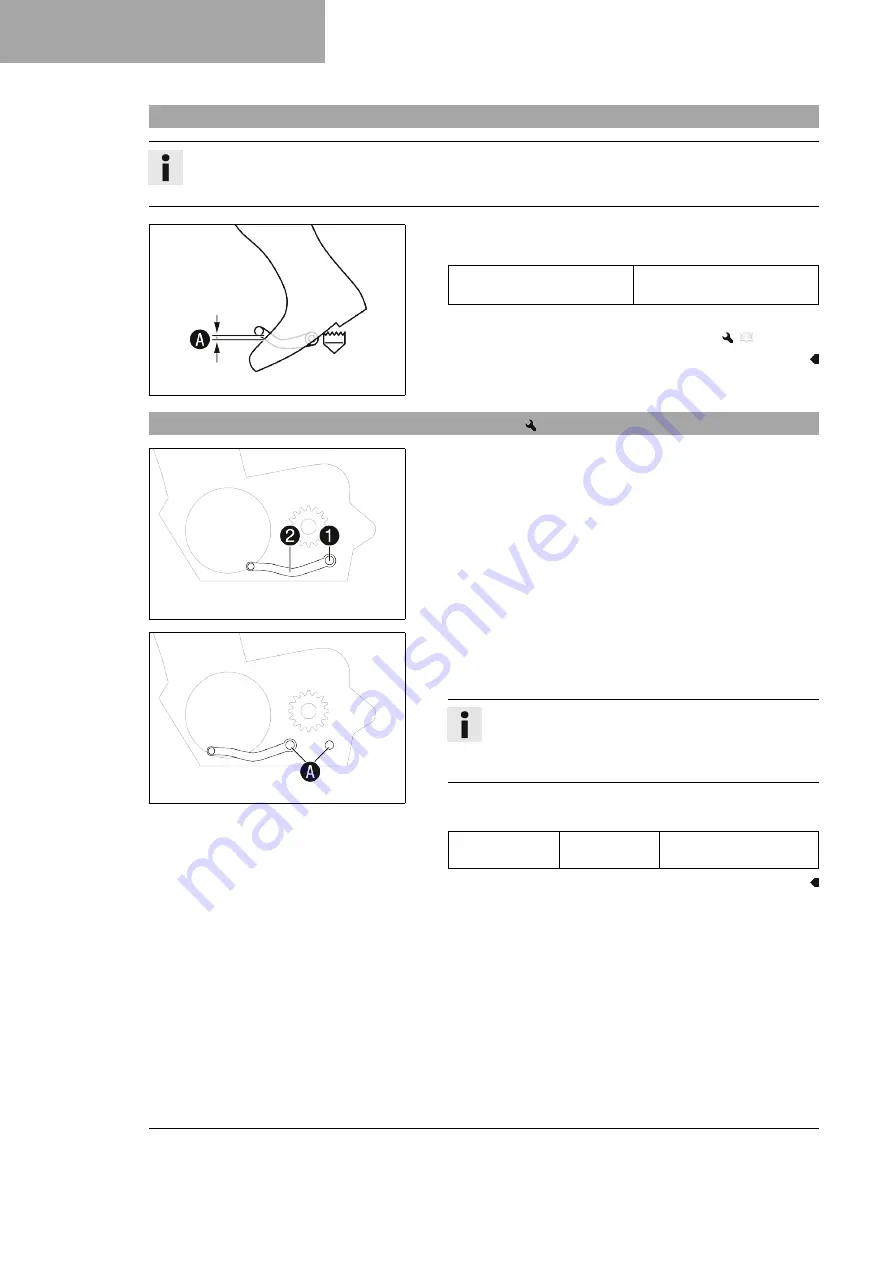 GAS GAS MC 350F 2022 Owner'S Manual Download Page 108