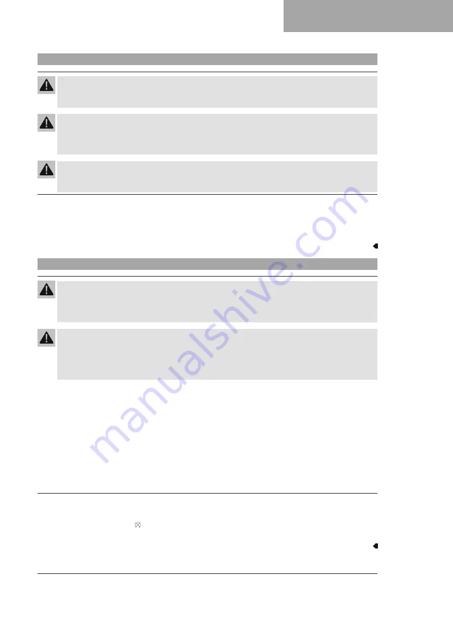 GAS GAS MC 450F 2022 Owner'S Manual Download Page 33