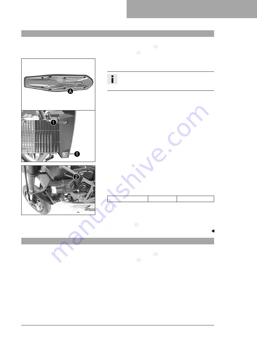 GAS GAS SM 700 2023 Owner'S Manual Download Page 53