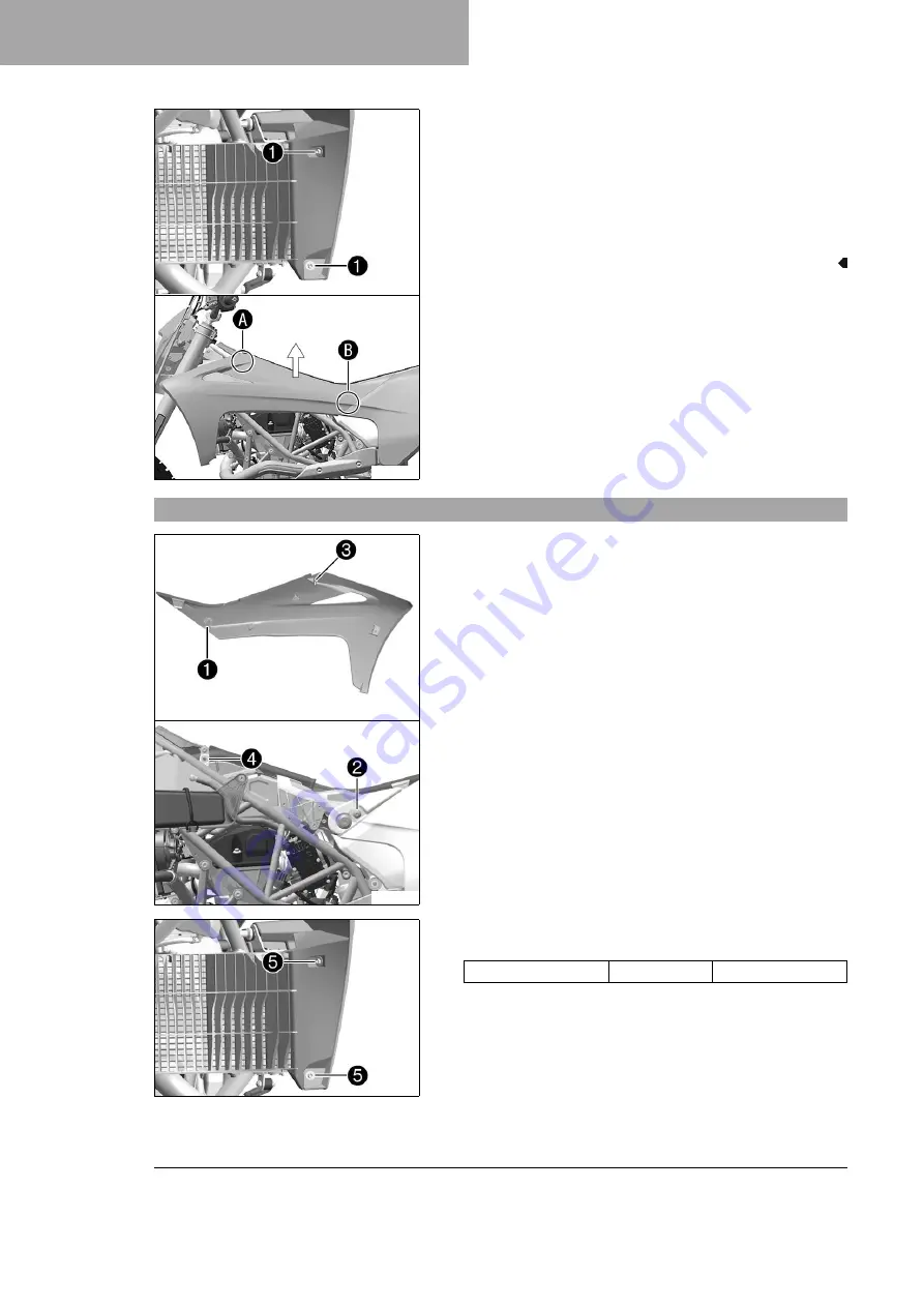 GAS GAS SM 700 2023 Скачать руководство пользователя страница 54