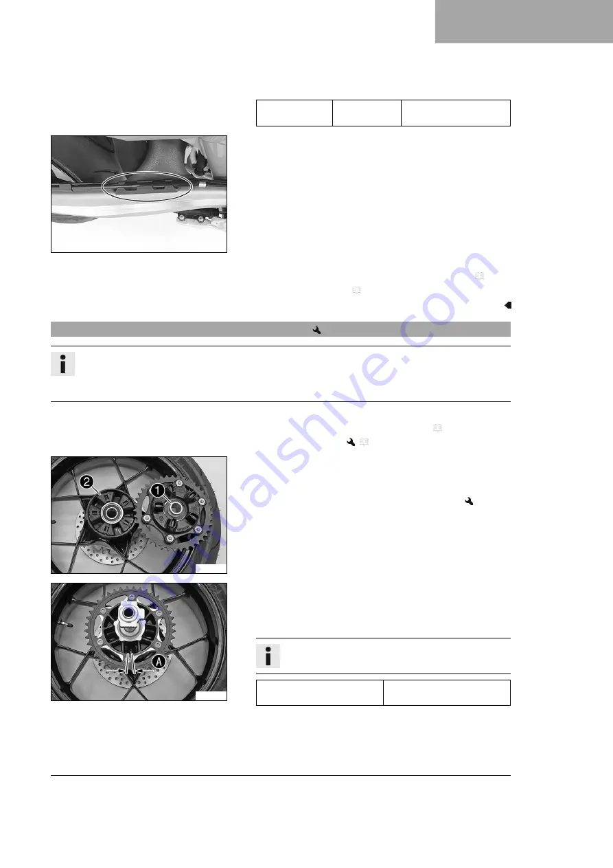 GAS GAS SM 700 2023 Скачать руководство пользователя страница 77