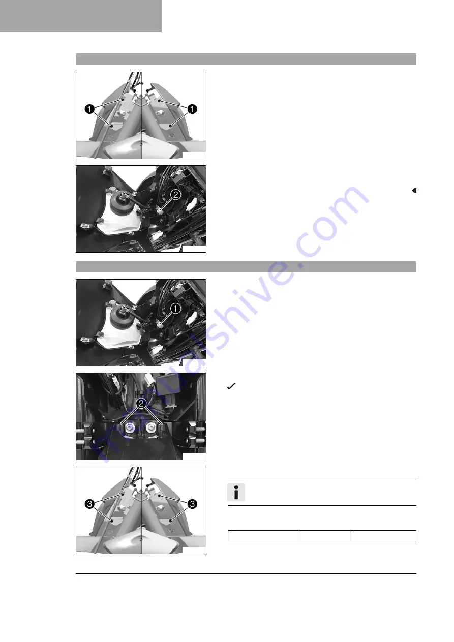 GAS GAS SM 700 2023 Owner'S Manual Download Page 86