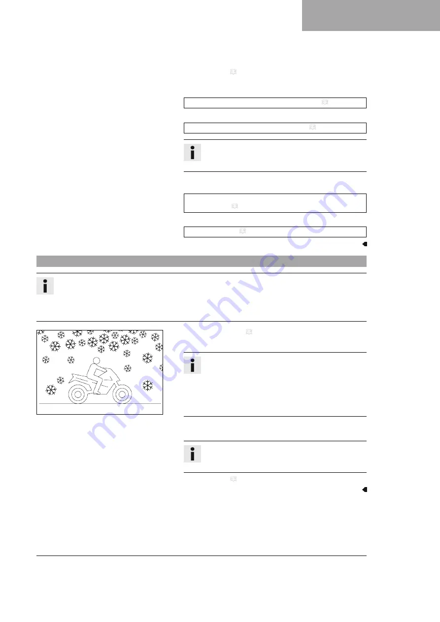 GAS GAS SM 700 2023 Owner'S Manual Download Page 103