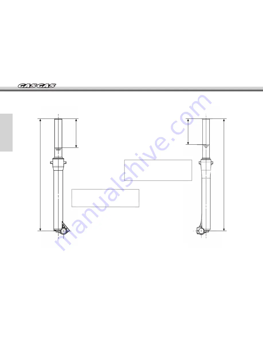 GAS GAS TXTPRO - 2009 Manual Download Page 30