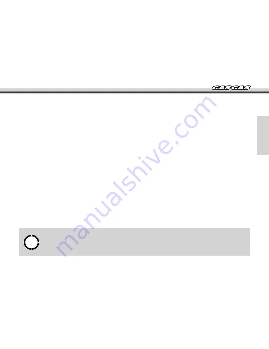 GAS GAS TXTPRO - 2009 Manual Download Page 41