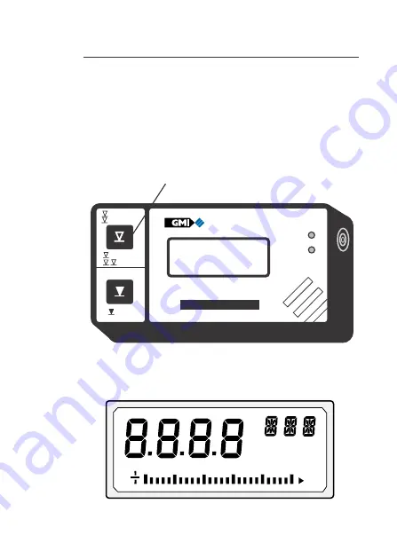 Gas Measurement Instruments Gascoseeker 2-500 Скачать руководство пользователя страница 25