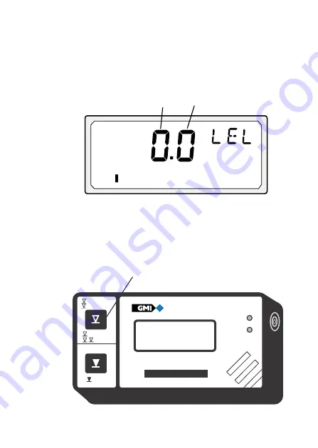 Gas Measurement Instruments Gascoseeker 2-500 User Handbook Manual Download Page 27