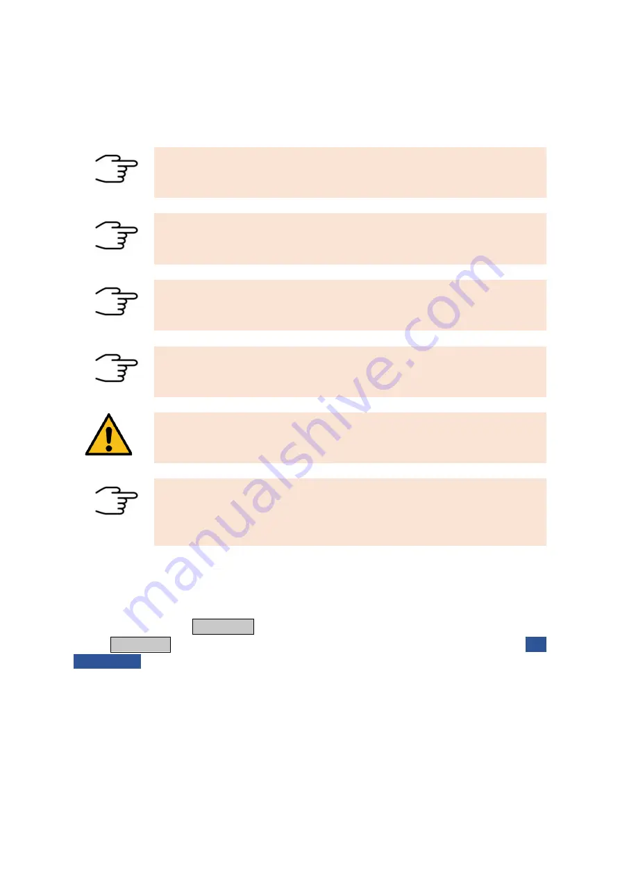 GAS BreathSpec User Manual Download Page 132