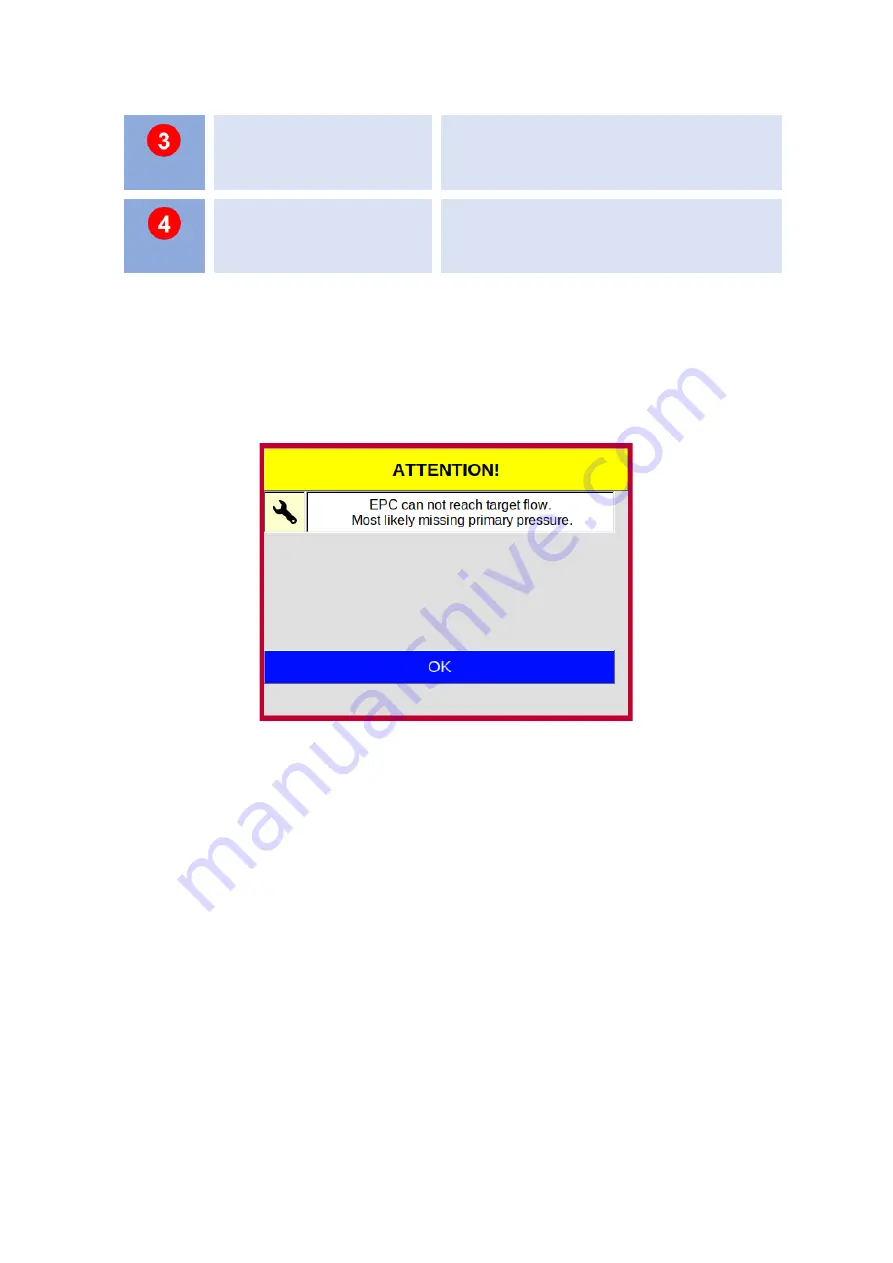 GAS GC-IMS User Manual Download Page 48