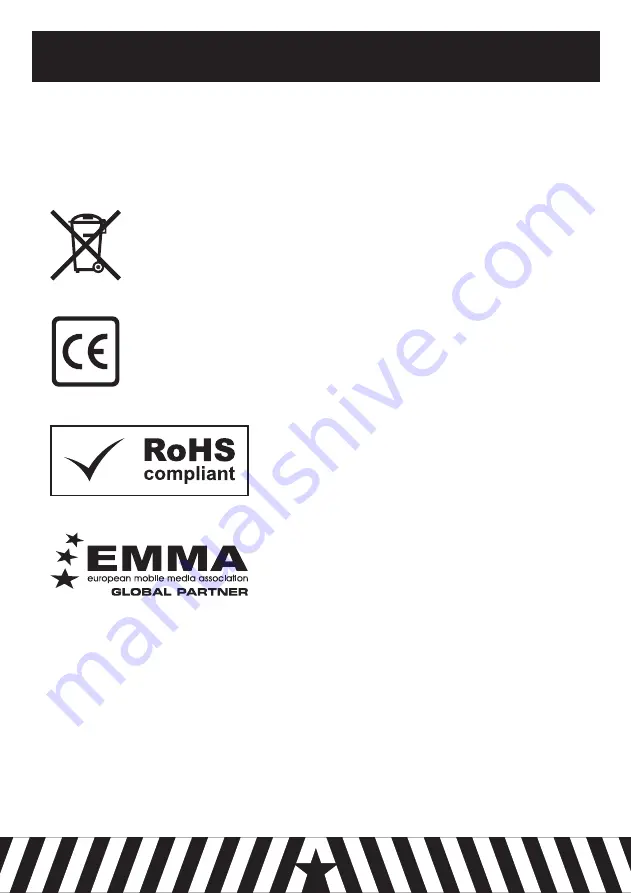 GAS MAD PB1 User Manual Download Page 13