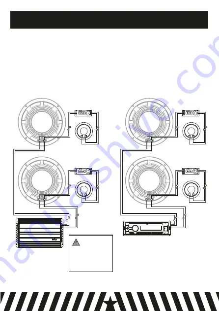 GAS MAD PT3 User Manual Download Page 8