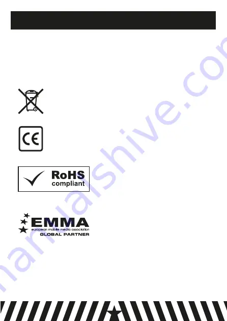 GAS MAD PT3 User Manual Download Page 12