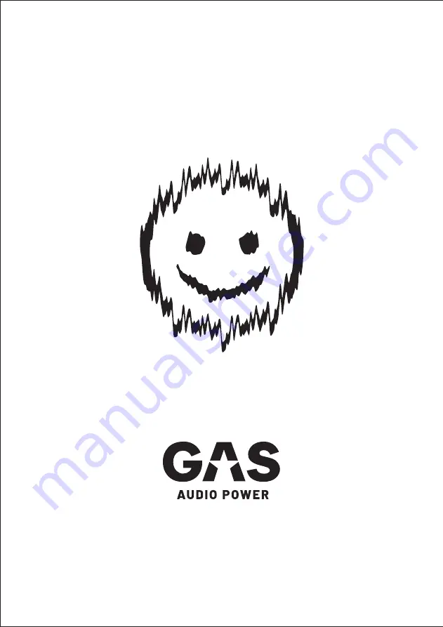 GAS MAD X2 User Manual Download Page 14