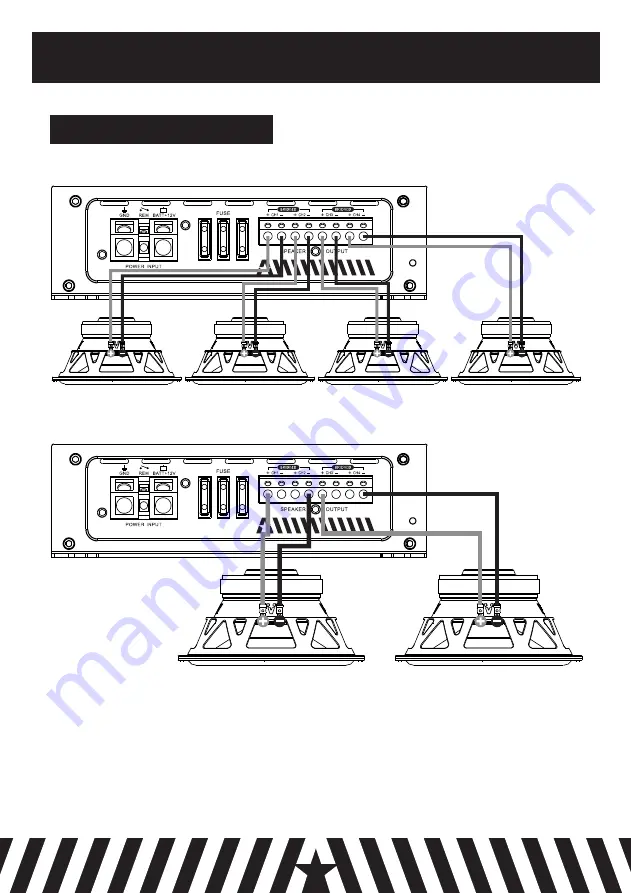 GAS MAX A2 User Manual Download Page 19