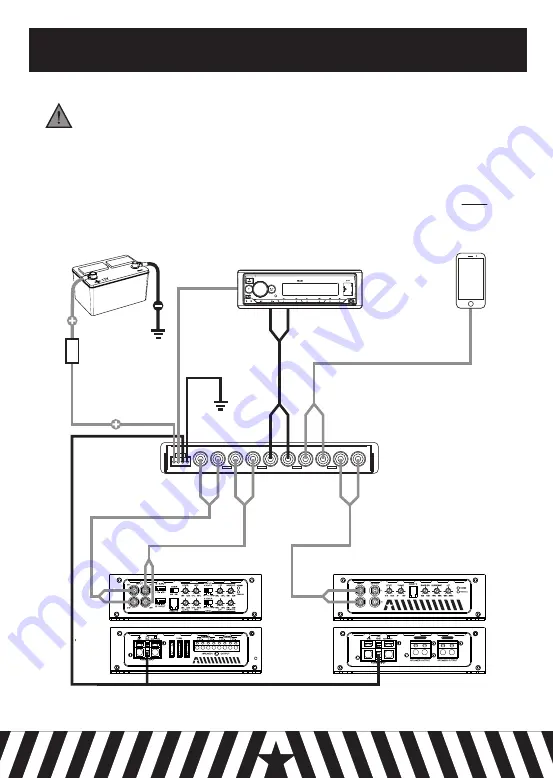 GAS MAX EQ2 User Manual Download Page 11