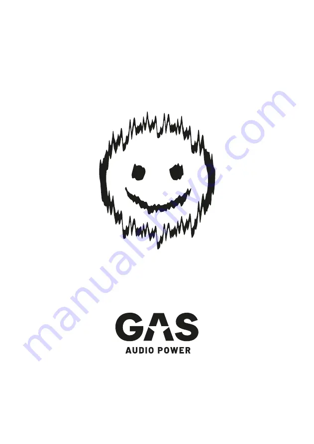 GAS MAX K2 User Manual Download Page 18