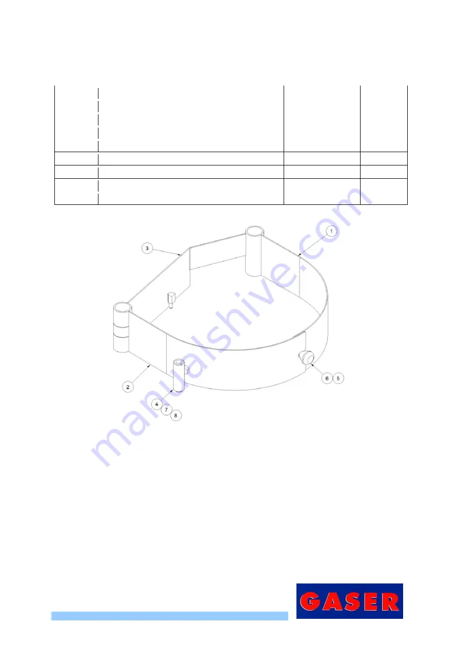 GASER Super Manual Download Page 32