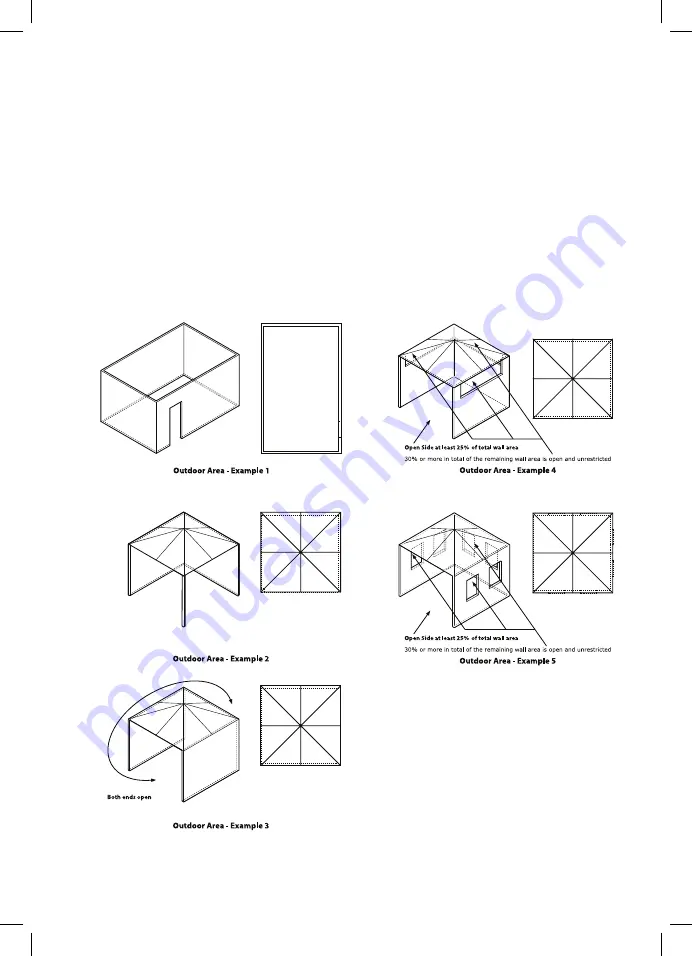 Gasmate Avenir BQ2026KIT Manual Download Page 19