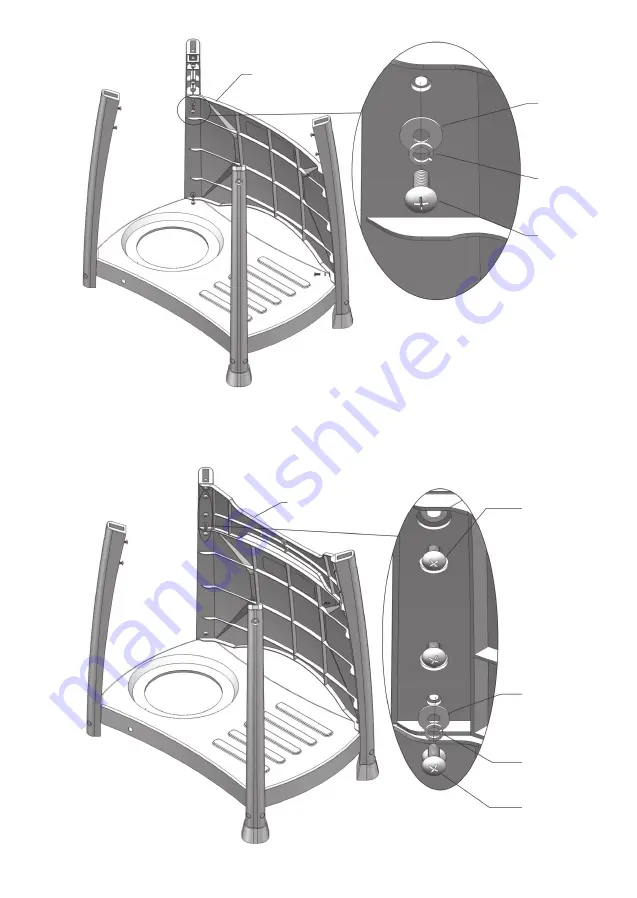 Gasmate BQ1062 Instructions Manual Download Page 9