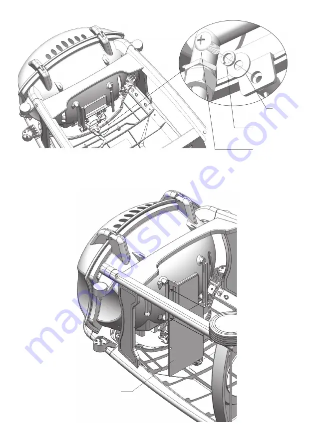 Gasmate BQ1062 Instructions Manual Download Page 14