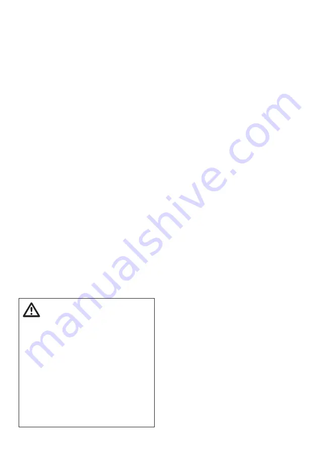 Gasmate BQ1062 Instructions Manual Download Page 20