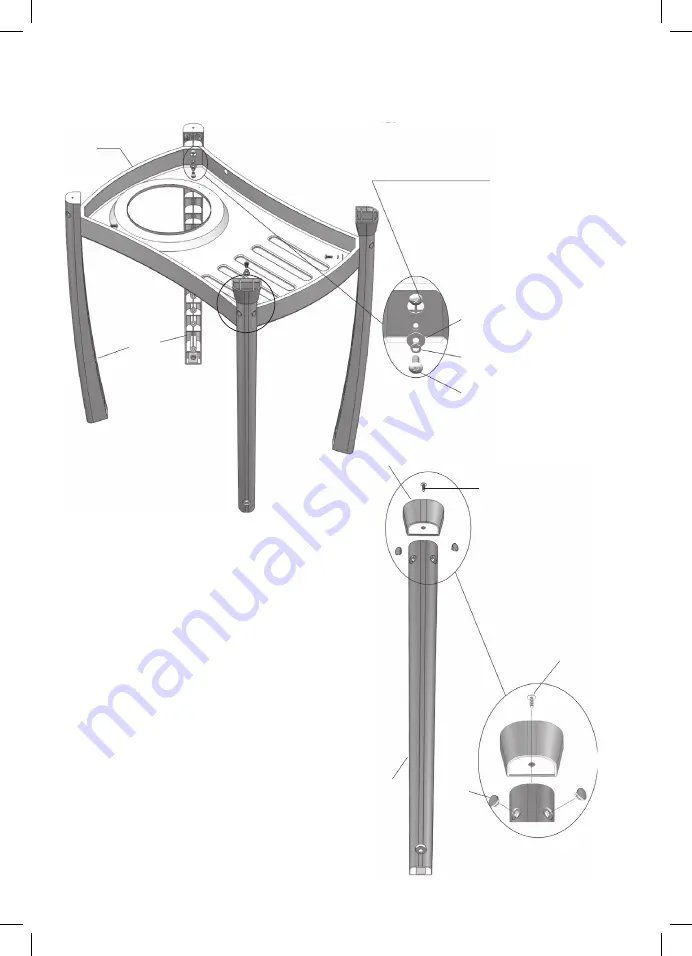 Gasmate BQ10622 Скачать руководство пользователя страница 8