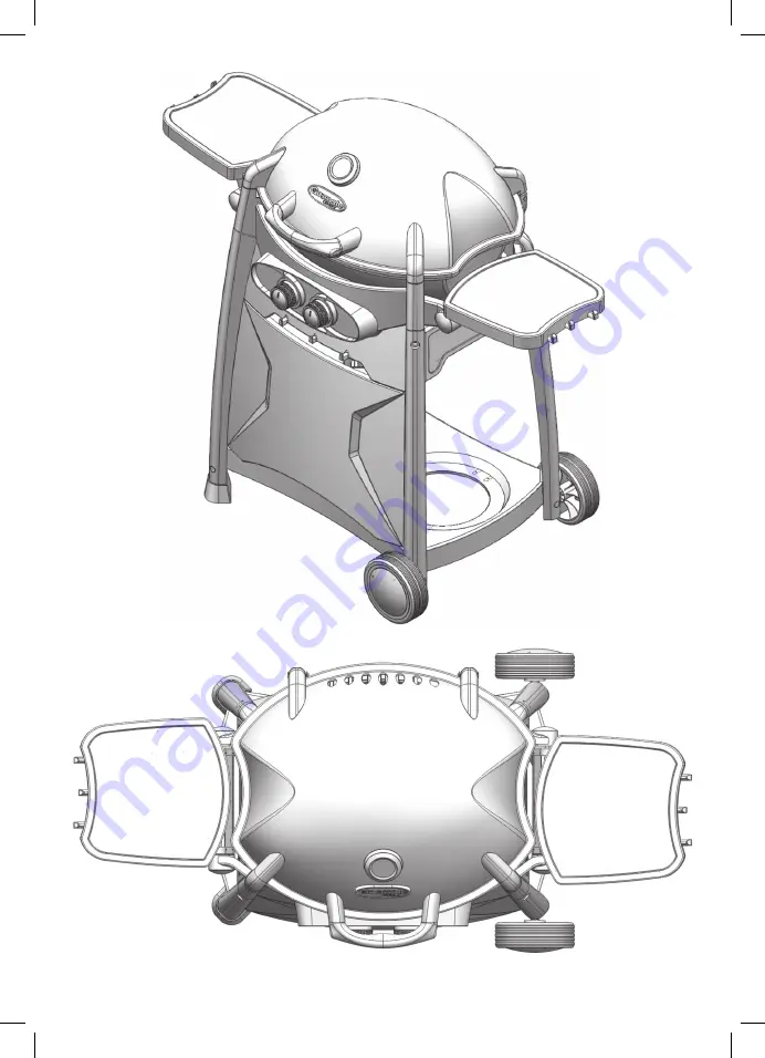 Gasmate BQ10622 Скачать руководство пользователя страница 19