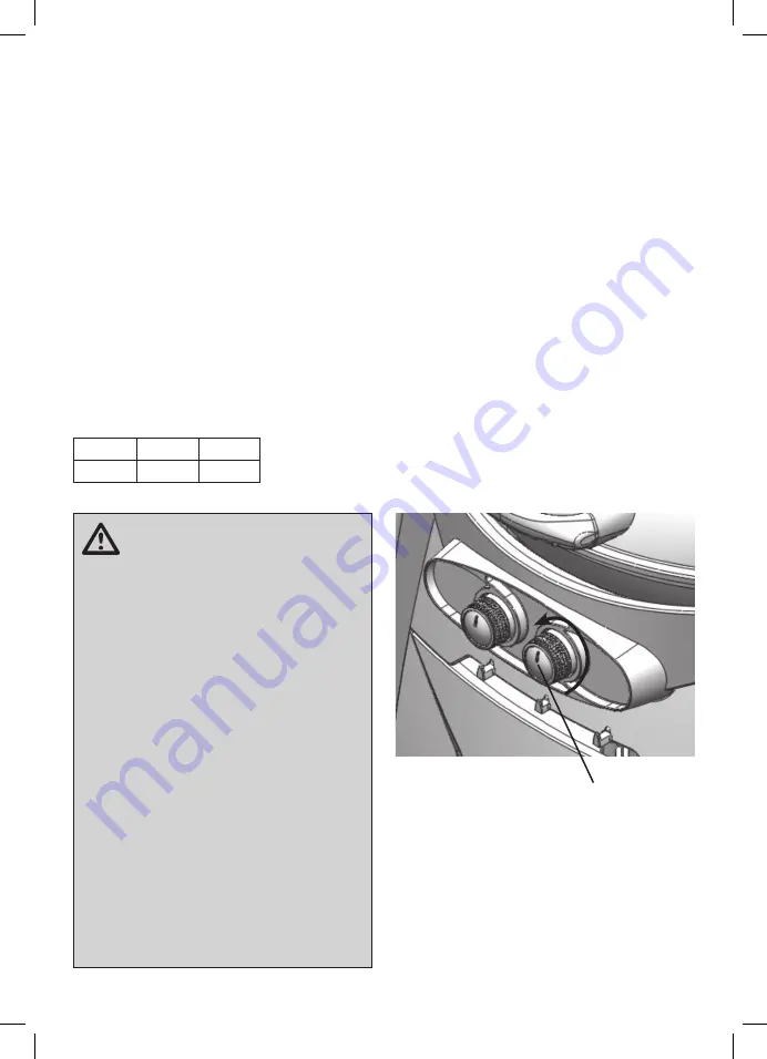 Gasmate BQ10622 Скачать руководство пользователя страница 20