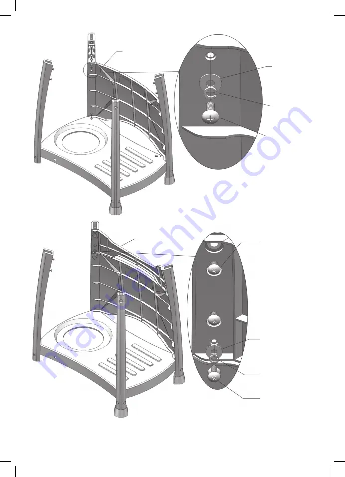 Gasmate BQ10622R Скачать руководство пользователя страница 9