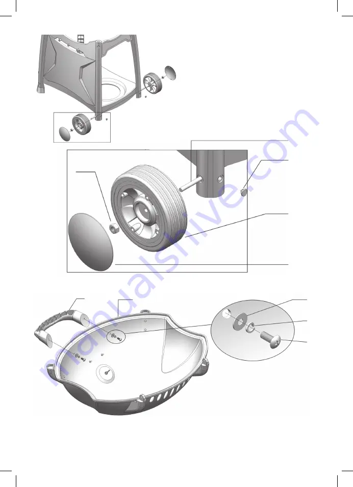 Gasmate BQ10622R Instructions Manual Download Page 11