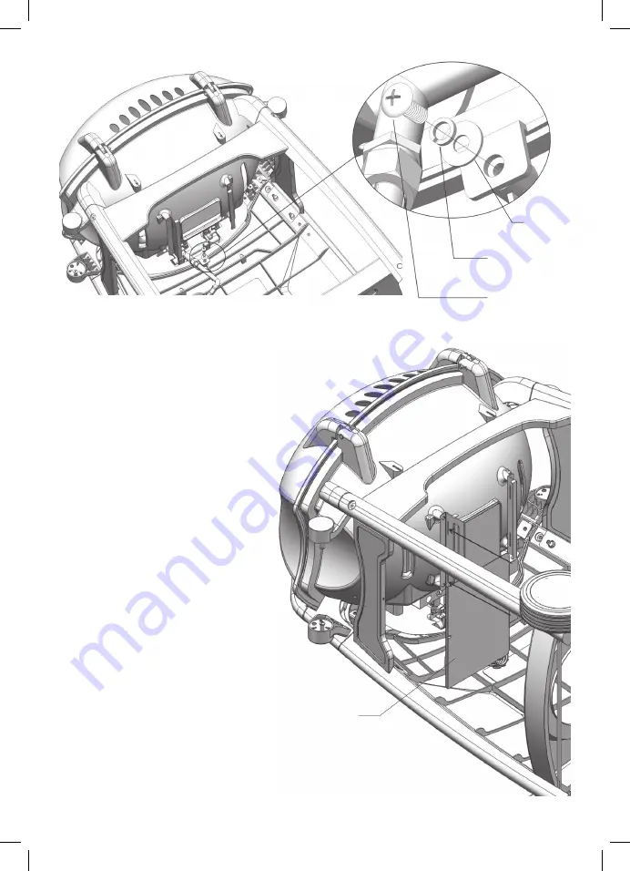 Gasmate BQ10622R Скачать руководство пользователя страница 14