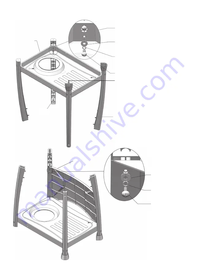 Gasmate BQ1063 Скачать руководство пользователя страница 8