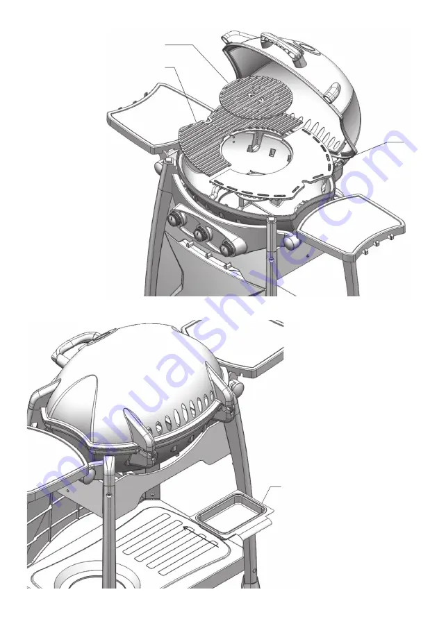 Gasmate BQ1063 Скачать руководство пользователя страница 15