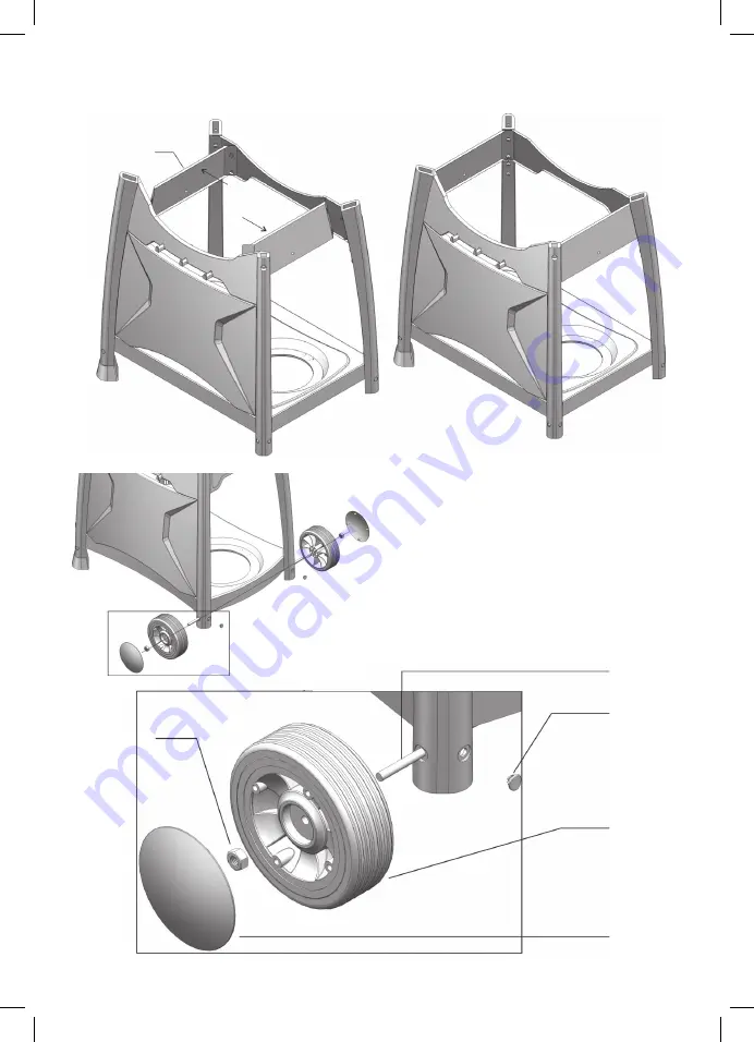 Gasmate BQ10632 Скачать руководство пользователя страница 10