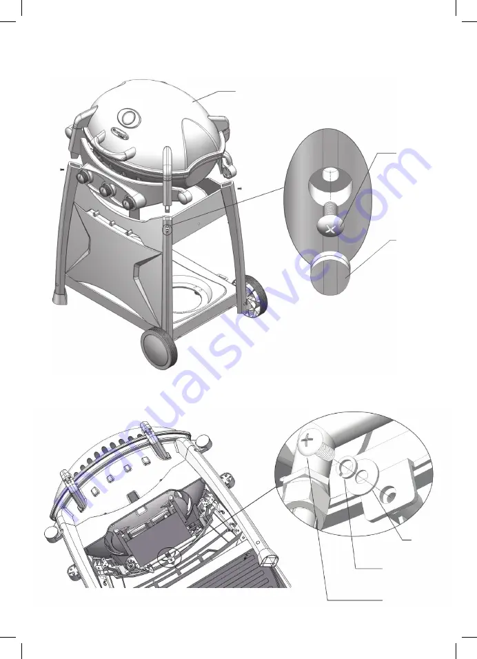 Gasmate BQ10632 Скачать руководство пользователя страница 13