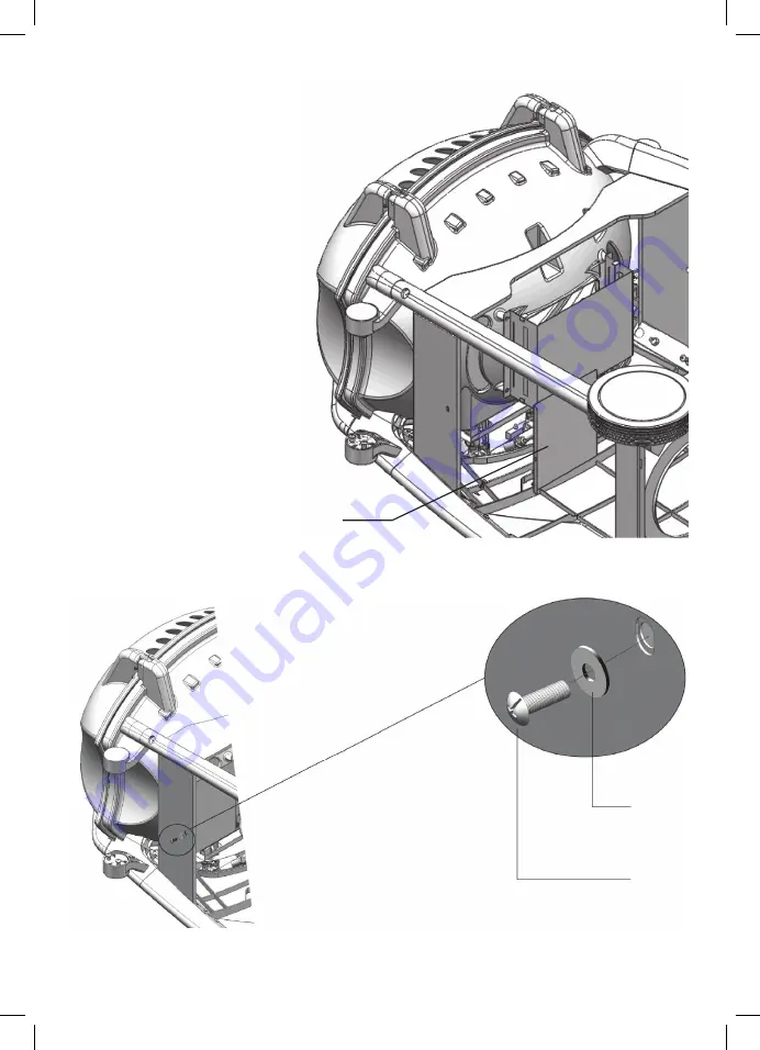 Gasmate BQ10632 Скачать руководство пользователя страница 14