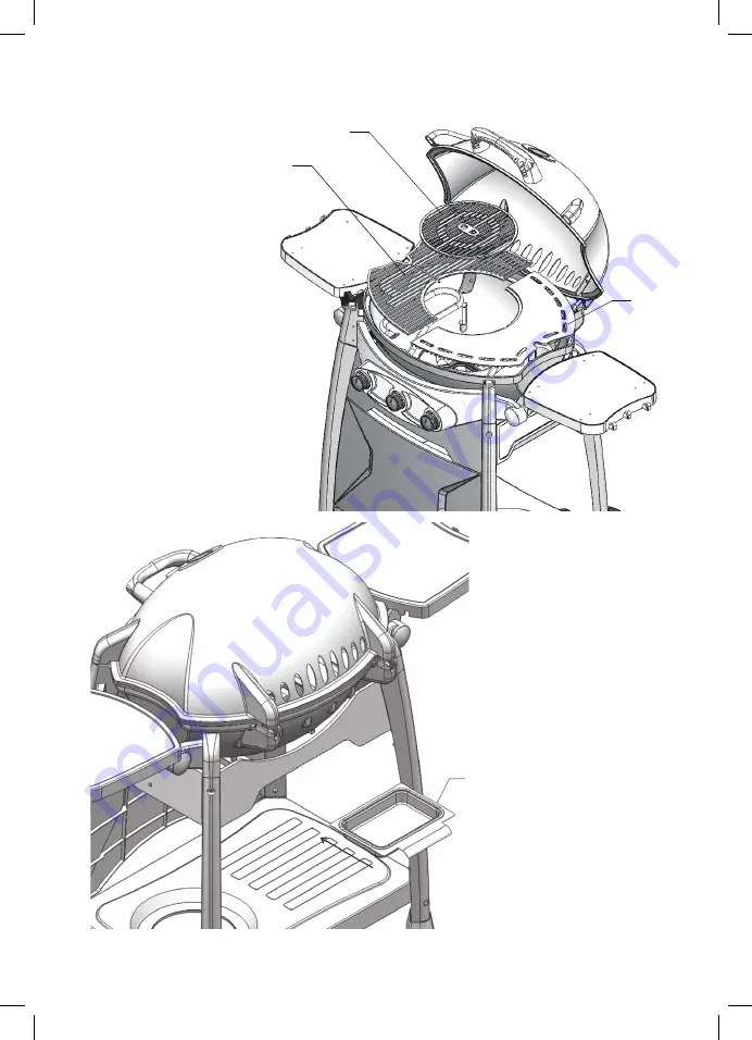 Gasmate BQ10632 Скачать руководство пользователя страница 16