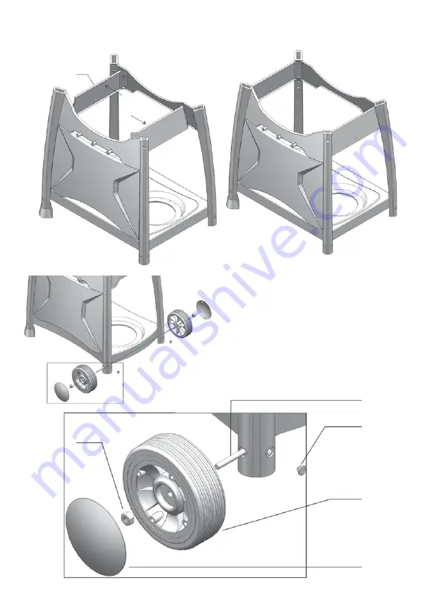 Gasmate BQ10632N Скачать руководство пользователя страница 10