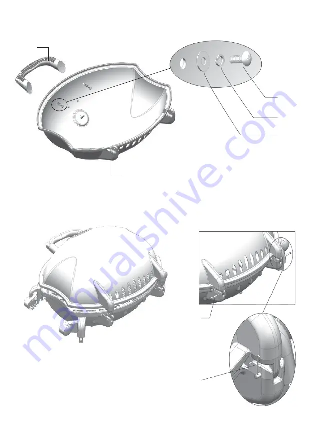 Gasmate BQ10632N Manual Download Page 11