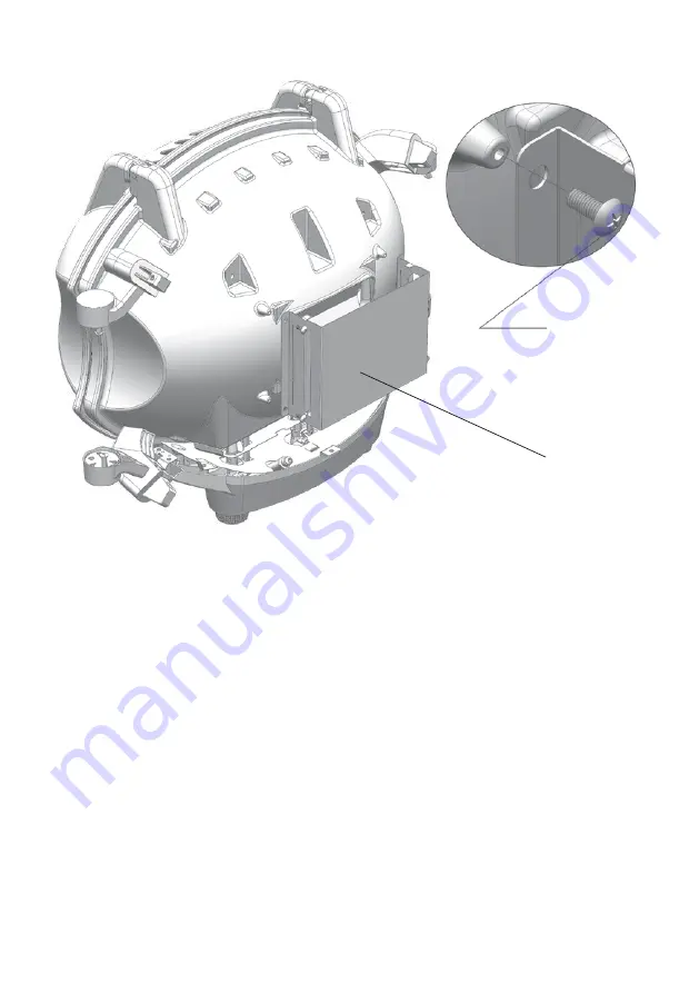 Gasmate BQ10632N Manual Download Page 12