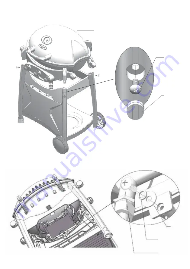 Gasmate BQ10632N Скачать руководство пользователя страница 13