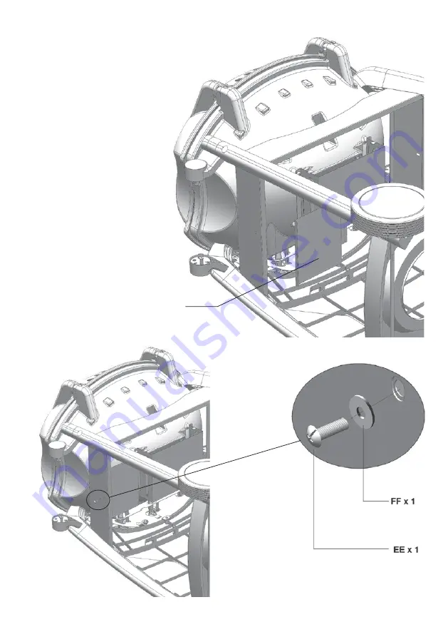 Gasmate BQ10632N Manual Download Page 14