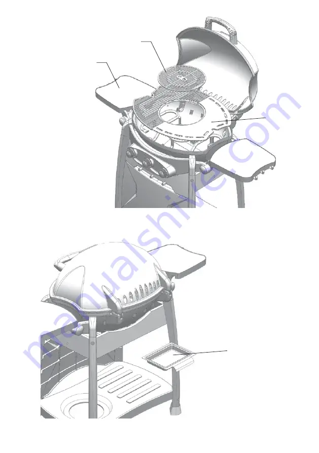 Gasmate BQ10632N Скачать руководство пользователя страница 16