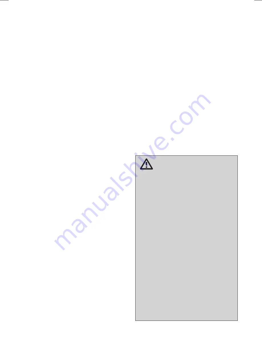 Gasmate BQ1070F Instructions For Use Manual Download Page 17