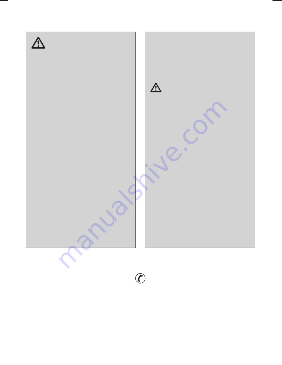 Gasmate BQ1084 Manual Download Page 3