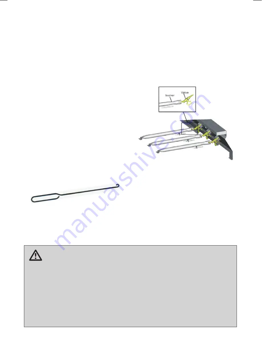 Gasmate BQ1084 Manual Download Page 9