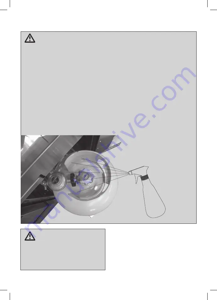 Gasmate BQ1090 Скачать руководство пользователя страница 2