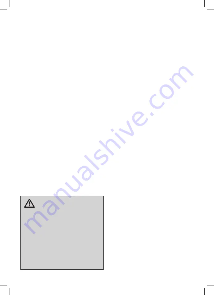 Gasmate BQ1090 Manual Download Page 9